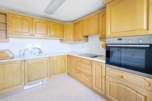 KITCHEN- click for photo gallery